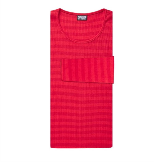 NØRGAARD PAA STRØGET 101 BROADWAY RED/WINTERRED